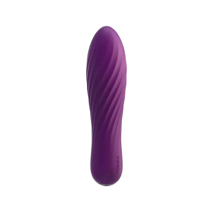 Міні вібратор Svakom Tulip Violet