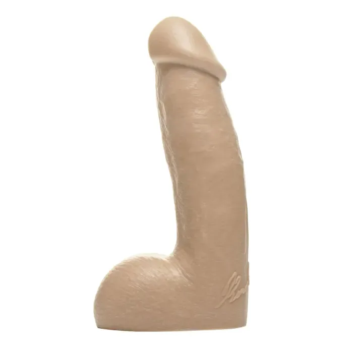 Фалоімітатор Fleshjack Boys Reno Gold Dildo — фото 3