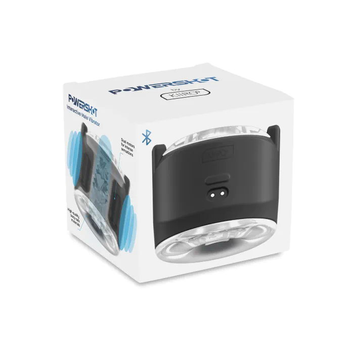 Мастурбатор KIIROO PowerShot — фото 10