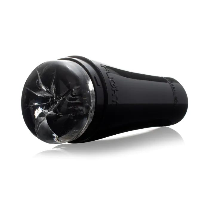 Мастурбатор Flight Pilot Fleshlight Black — фото 2