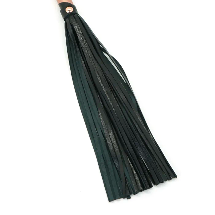 Флогер Liebe Seele Rose Gold Memory Flogger — фото 6