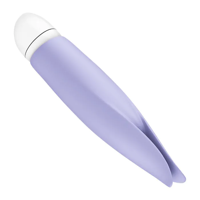 Вібратор Fun Factory Volita Purple — фото 4