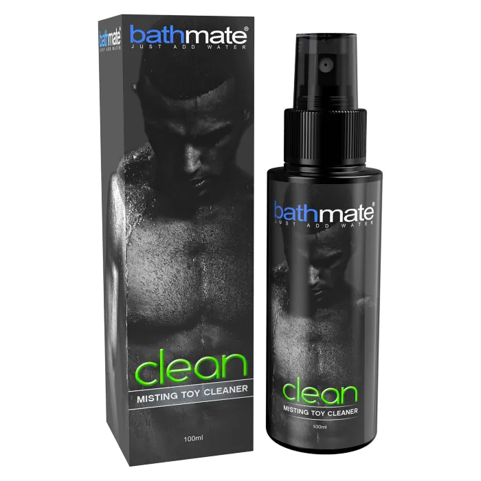 Засіб для чищення Bathmate Clean — фото 2