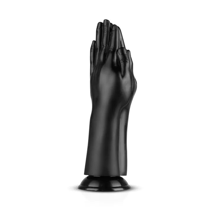 Анальна пробка BUTTR Double Trouble Fisting Dildo