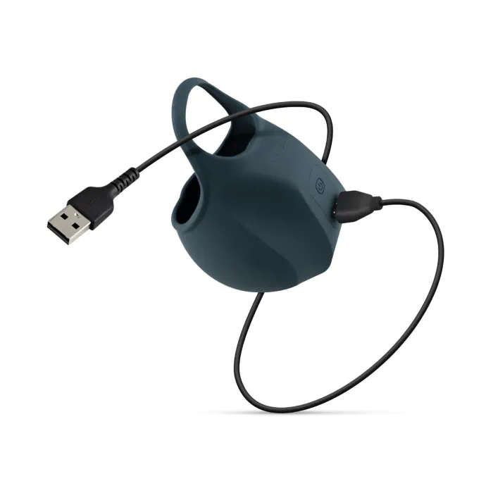 Ерекційне кільце Boners Stimulating Ball Pouch — фото 7