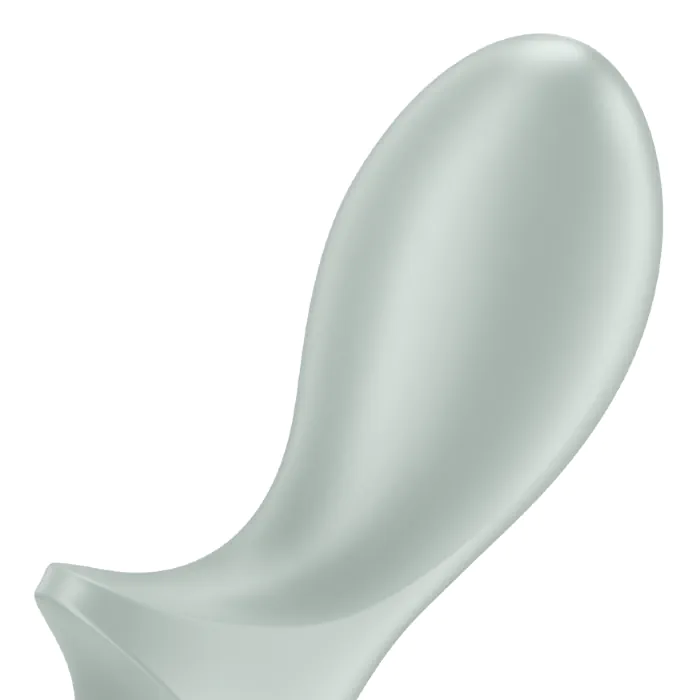 Вібратор Satisfyer Air Pump Booty 3 — фото 2