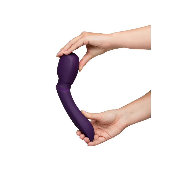 Смарт масажер We-Vibe Wand 2 — фото 5