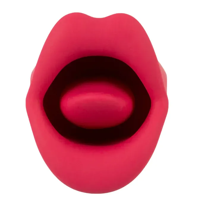 Стимулятор You2Toys Oral Fun Vibrator — фото 12