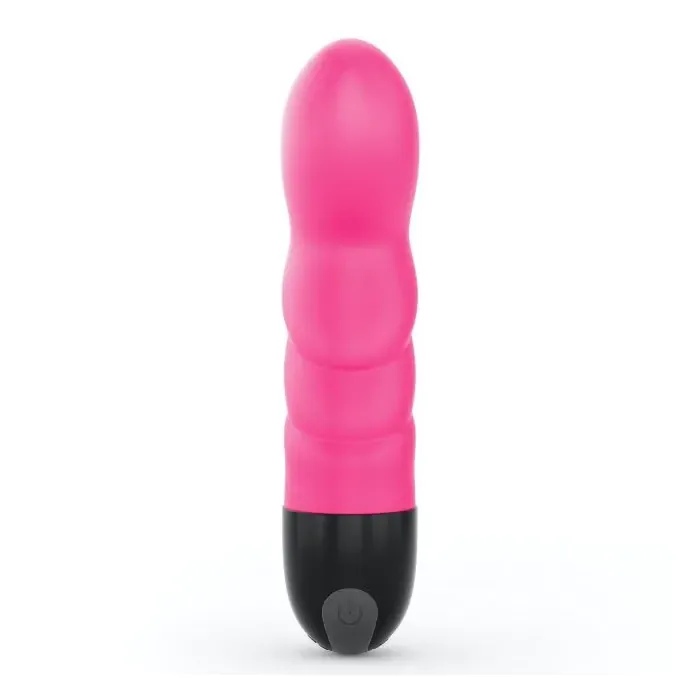 Вібратор Dorcel Expert G 2.0 Magenta — фото 2
