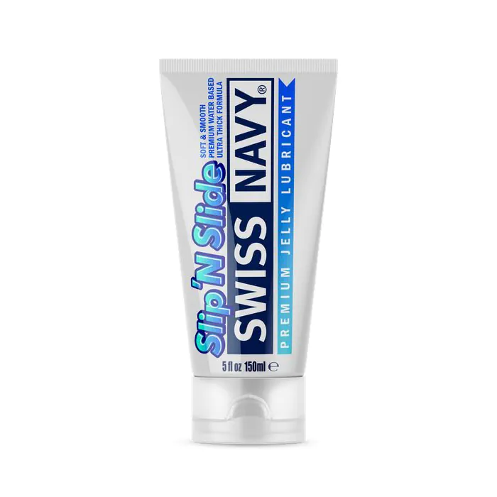 Лубрикант на водній основі Swiss Navy Slip'N Slide Premium Jelly 150 мл