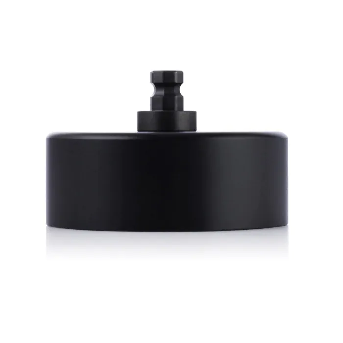 Адаптер для мастурбаторів Fleshlight Hismith Cover Adapter KlicLok — фото 4