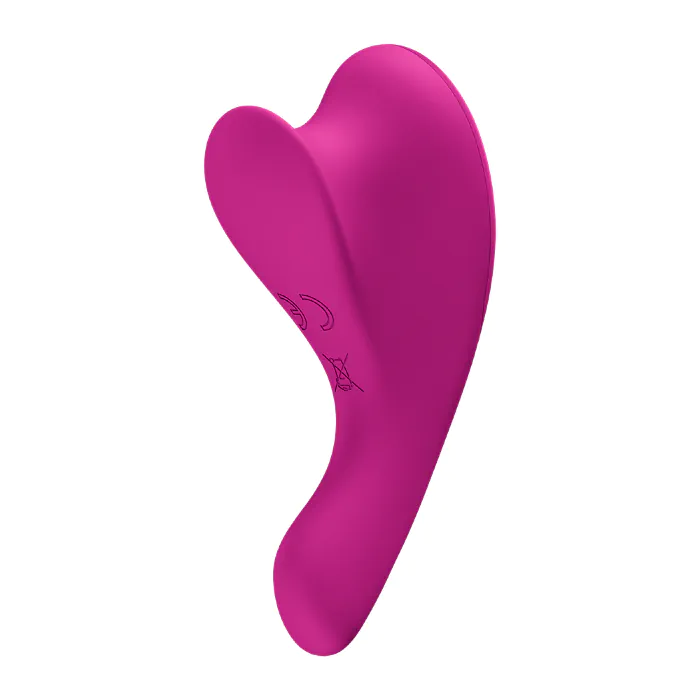 Стимулятор Fun Factory Be·One Magenta — фото 4