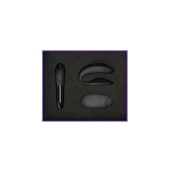 Набір We-Vibe 15 Year Anniversary Collection — фото 6