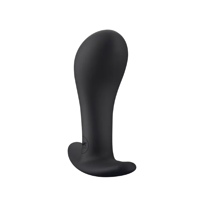 Анальна пробка Fun Factory Bootie Black М — фото 3