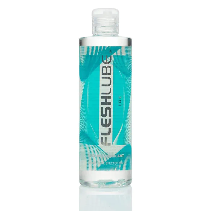 Охолоджувальний лубрикант Fleshlight Fleshlube Ice 250 мл