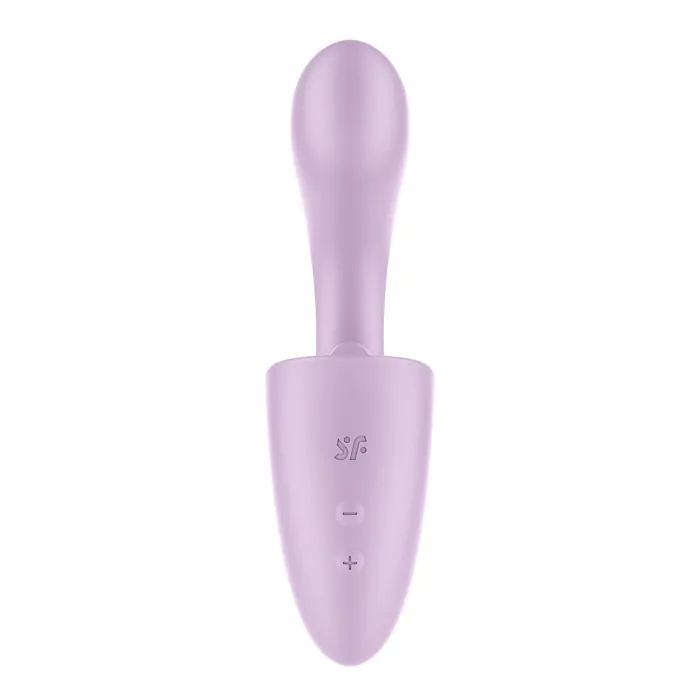 Cтимулятор Satisfyer Tongue Expert — фото 3
