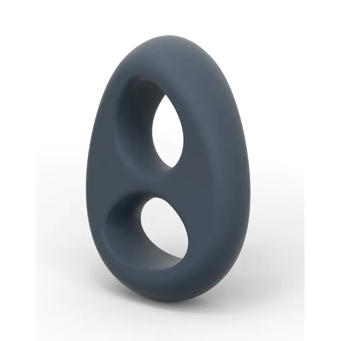 Ерекційне кільце Dorcel Liquid-Soft Teardrop — фото 4