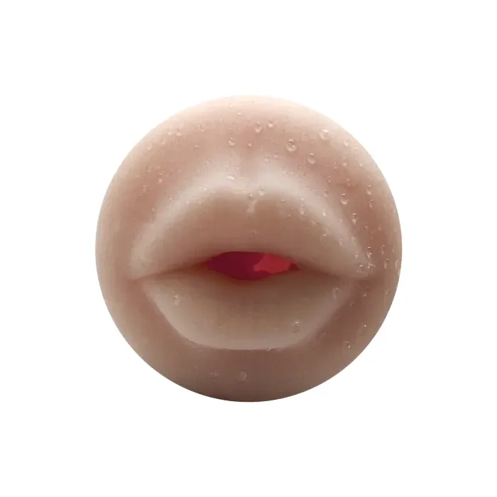 Мінімастурбатор Alive Oral Mini Masturbator — фото 2