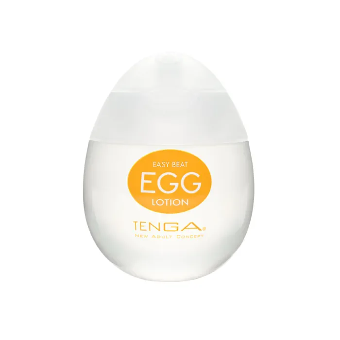 Лубрикант Tenga Egg Lotion
