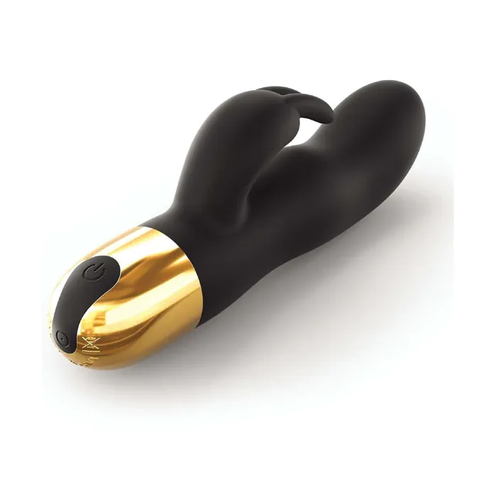 Вібратор Dorcel RABBIT EXPERT G