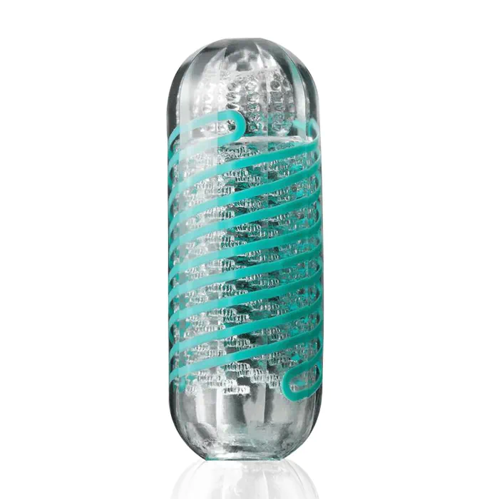 Мастурбатор Tenga Spinner Pixel