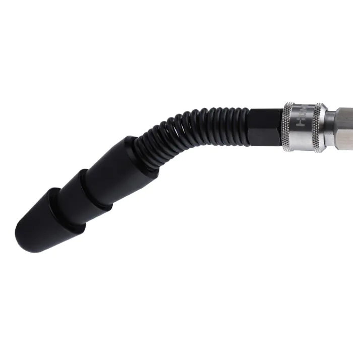 Пружинний адаптер VAC-U-Lock для секс-машин Hismith KlicLok to Vac-U-Lock Adapte — фото 5