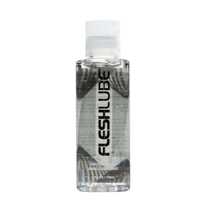 Лубрикант Fleshlight Fleshlube Slide Anal Lube 100 мл