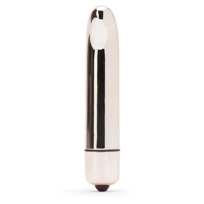 Вібратор Rocks Off RO G-Spot 10 Rose Gold — фото 2