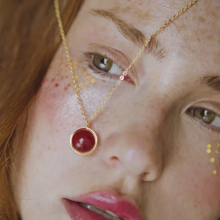 Набір Bijoux Indiscrets HOROSCOPE - Leo (Лев) — фото 3