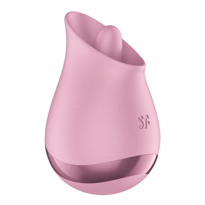 Cтимулятор Satisfyer Tongue Player