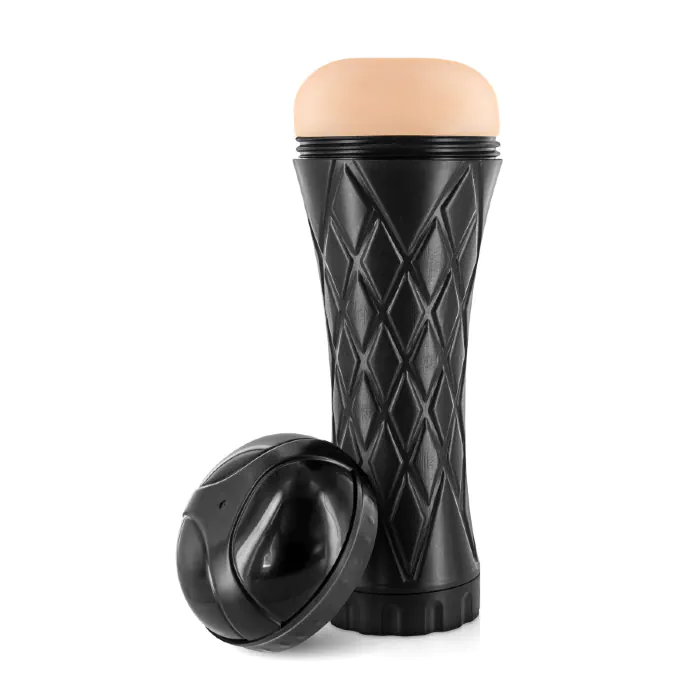 Мастурбатор Real Body Real Cup Anus — фото 4