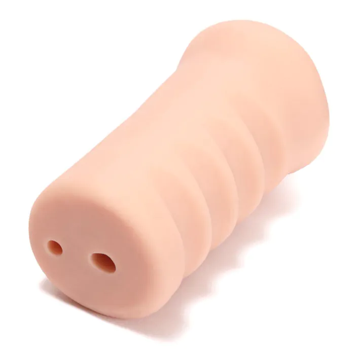 Мастурбатор Pornhub Anal Ribbed Stroker — фото 3