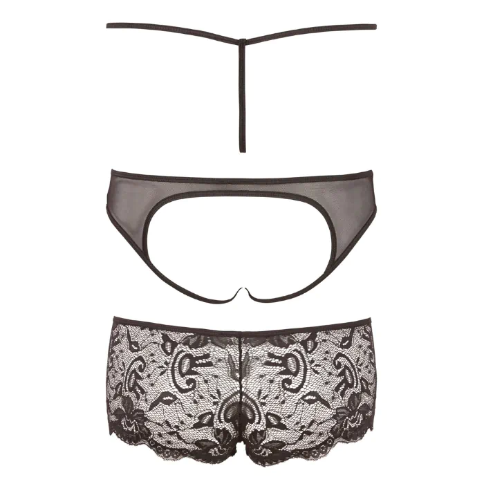 Набір Panty Set pack of 3 — фото 8