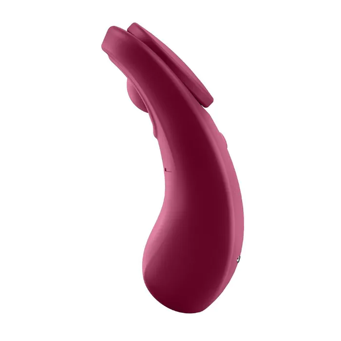 Стимулятор Sexy Secret Satisfyer — фото 4