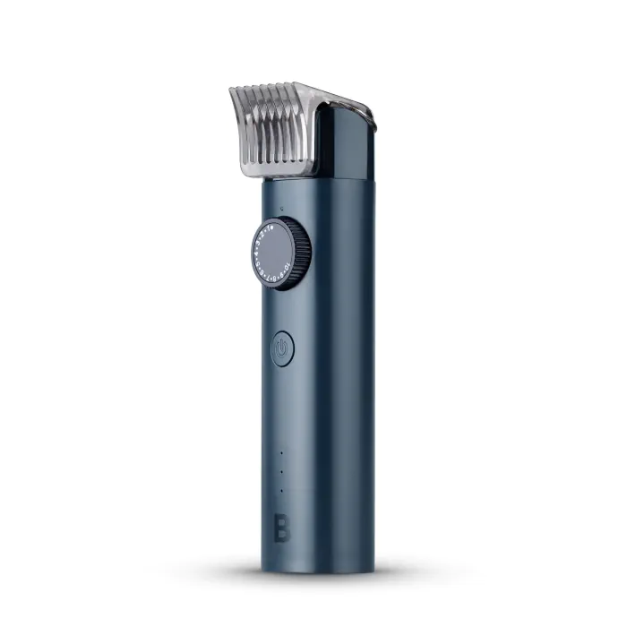 Бездротовий тример для інтимних зон Boners Hair Trimmer Shaver — фото 4