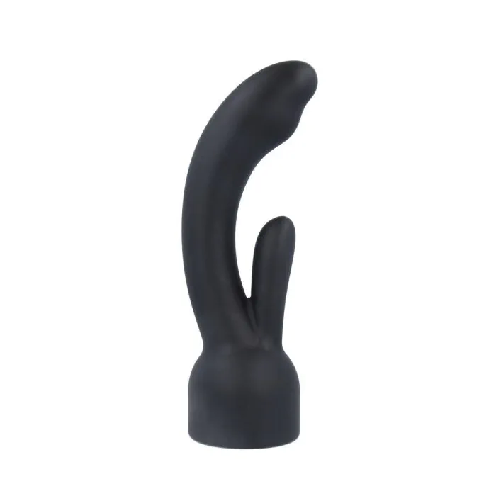 Насадка для вібромасажера Doxy Number 3 - Nexus Rabbit Massager — фото 2