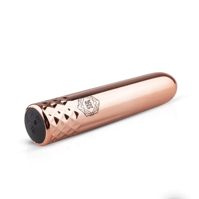 Мінівібратор Rosy Gold Nouveau — фото 2