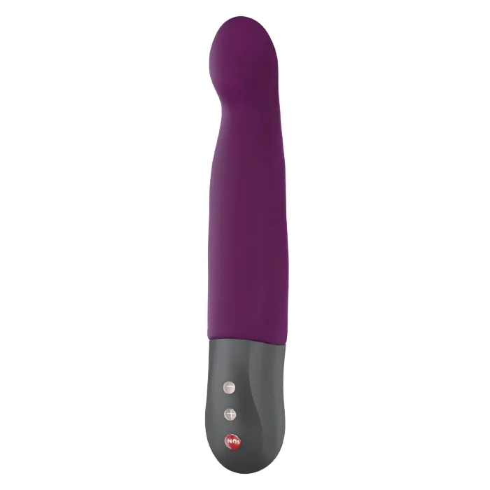 Пульсатор Fun Factory Stronic G Grape — фото 4