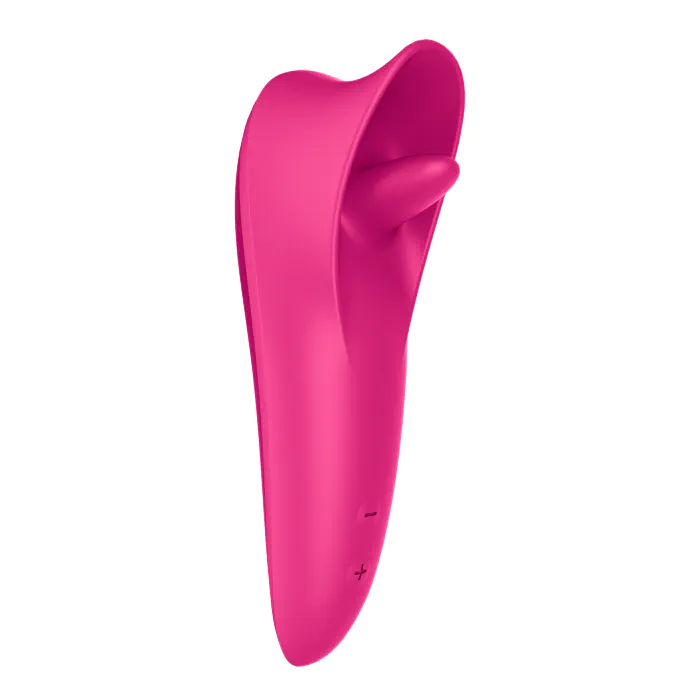 Стимулятор Satisfyer Tongue Master