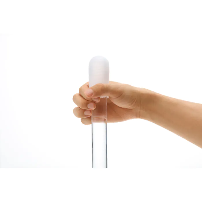 Мастурбатор Pocket Tenga Wave Line — фото 12
