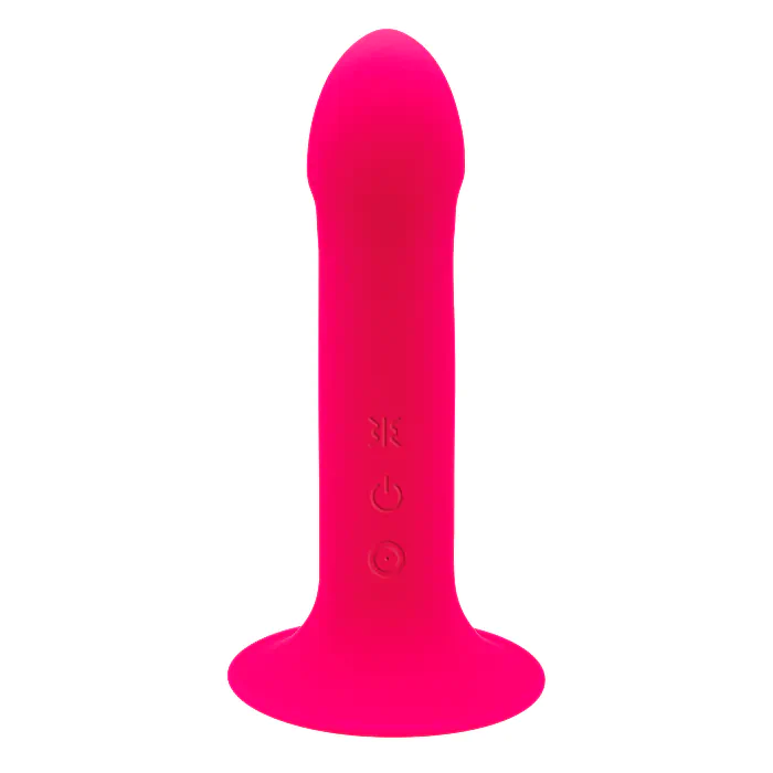 Вібратор Adrien Lastic Hitsens 2 Pink
