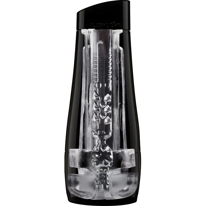 Мастурбатор Flight Pilot Fleshlight Black — фото 4
