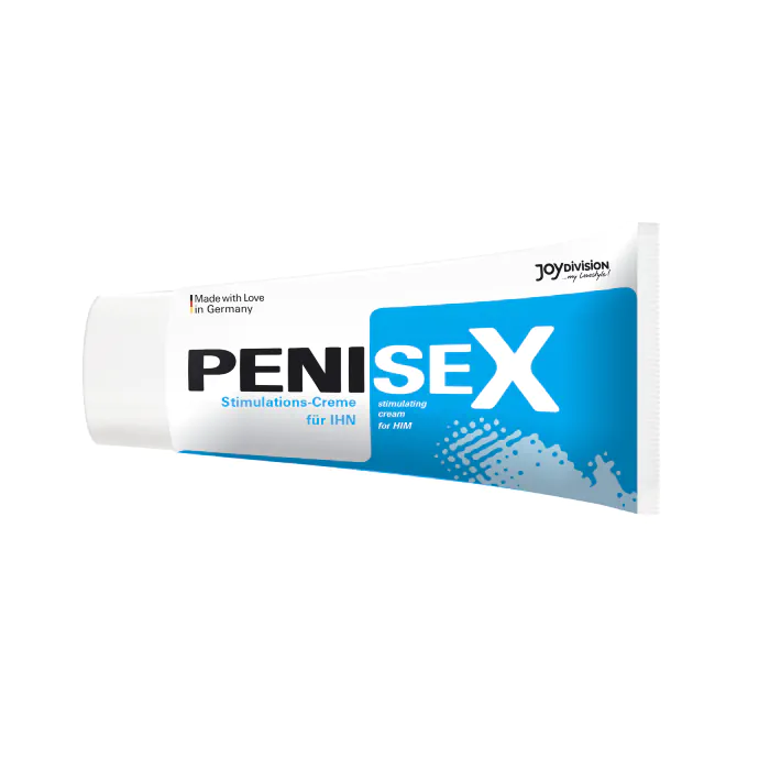 Стимулюючий крем Joydivision EROpharm PeniSex 50 мл