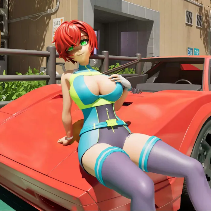 Мастурбатор Fleshlight Fantasy Evie Akashiya Sho Akuma — фото 7