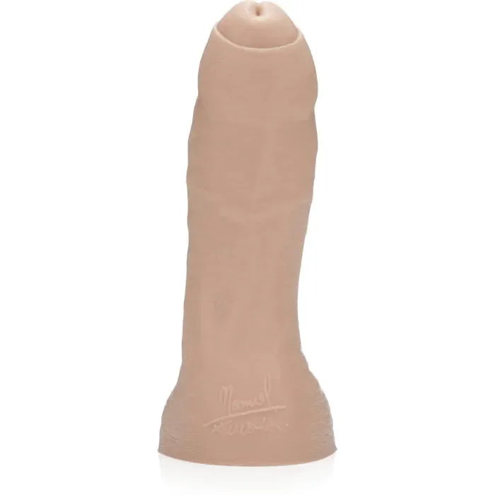Фалоімітатор Fleshlight Guys Manuel Ferrara Dildo — фото 3