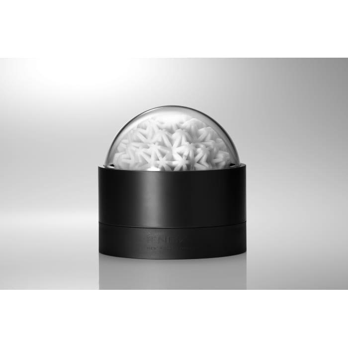 Мастурбатор Tenga Geo Coral — фото 3