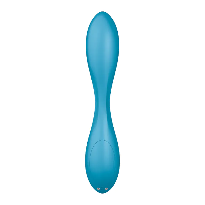 Вібратор Satisfyer G-Spot Flex 1 petrol — фото 3