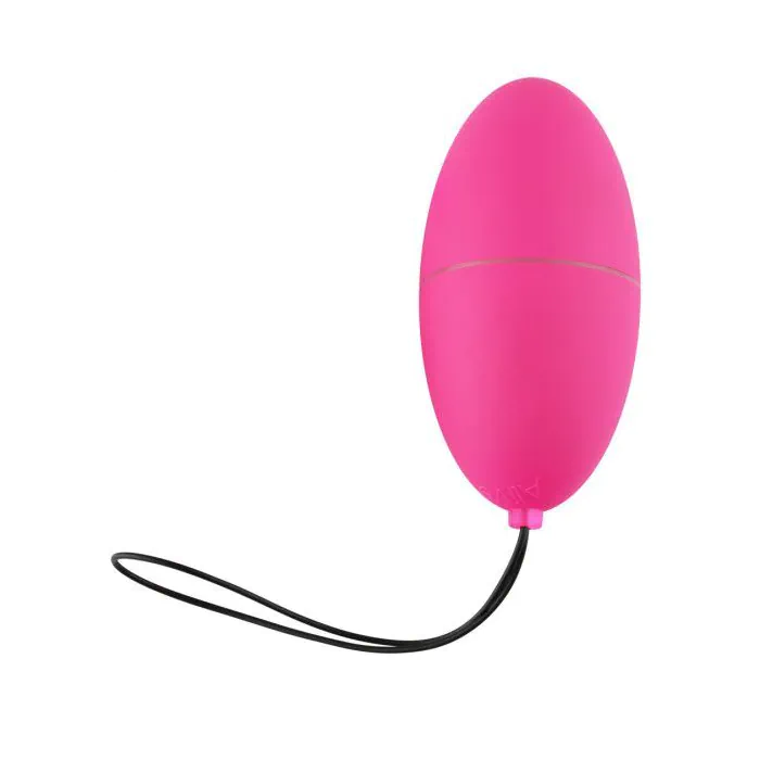 Віброяйце Alive Magic Egg 3.0 Pink — фото 2