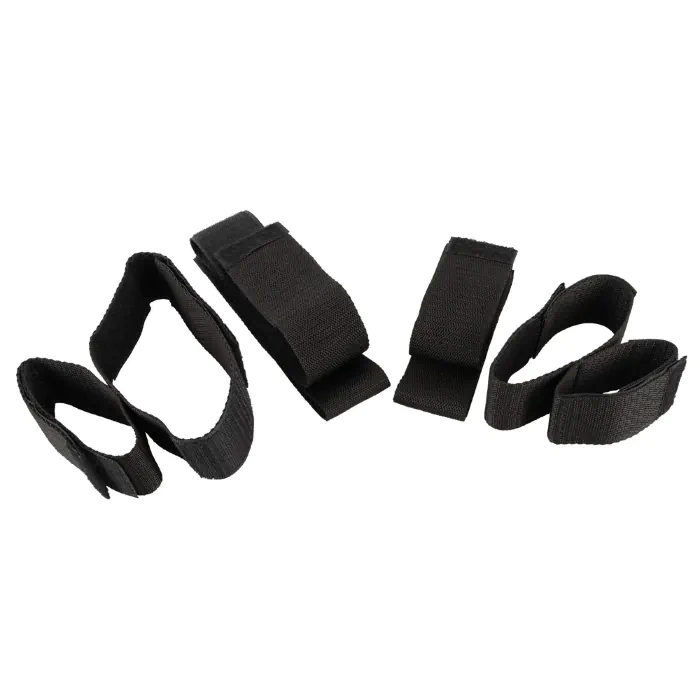Фіксатори Bad Kitty arm&leg restraints — фото 3