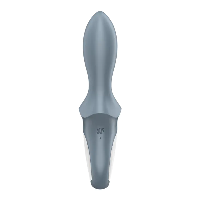 Вібратор Satisfyer Air Pump Booty 1 — фото 6